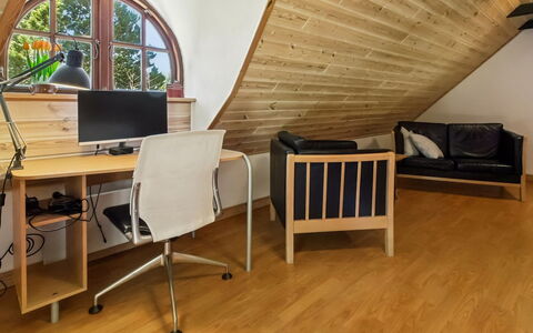 Volmar - 3.5Km from the Sea: Tækning, Sommerhus, Hus, Tag, Hjem, Stuehus, Hytte, Estate, Landsby