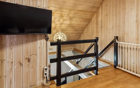 Volmar - 3.5Km from the Sea: Tækning, Sommerhus, Hus, Tag, Hjem, Stuehus, Hytte, Estate, Landsby