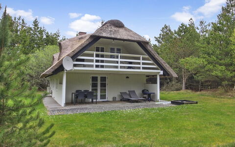 Volmar - 3.5Km from the Sea: Tækning, Sommerhus, Hus, Tag, Hjem, Stuehus, Hytte, Estate, Landsby