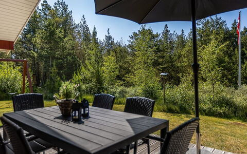 Andon - 2.7Km from the Sea: Tækning, Sommerhus, Hus, Tag, Hjem, Stuehus, Hytte, Estate, Landsby