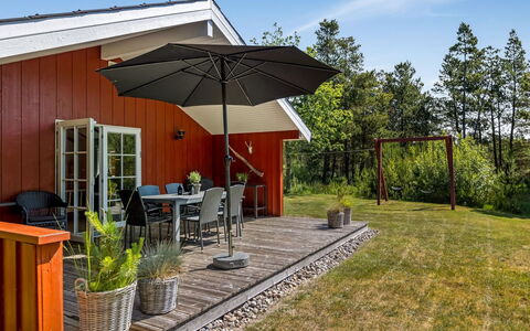 Andon - 2.7Km from the Sea: Tækning, Sommerhus, Hus, Tag, Hjem, Stuehus, Hytte, Estate, Landsby