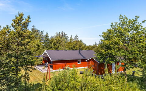 Andon - 2.7Km from the Sea: Tækning, Sommerhus, Hus, Tag, Hjem, Stuehus, Hytte, Estate, Landsby