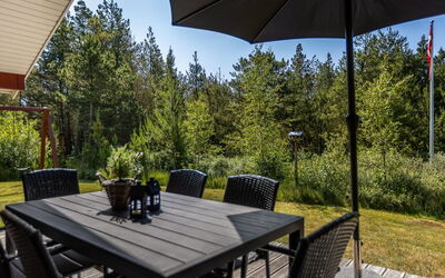 Andon - 2.7Km from the Sea