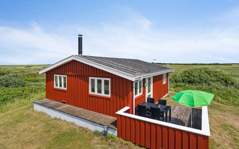 Fiona - 800M from the Sea: Sommerhus, Skur, Hytte, Stuehus, Prærie, Hytte, Lade, Bjælkehytte, Garden Bygninger
