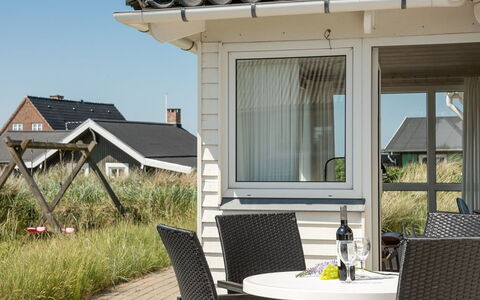 Nyssa - 350M from the Sea: Tækning, Sommerhus, Hus, Tag, Hjem, Stuehus, Hytte, Estate, Landsby