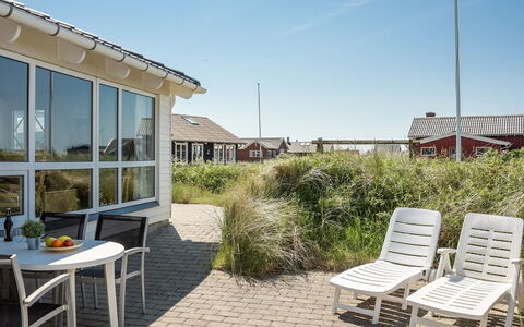 Nyssa - 350M from the Sea: Tækning, Sommerhus, Hus, Tag, Hjem, Stuehus, Hytte, Estate, Landsby
