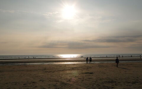 Hermoth - 300M from the Sea: Himmel, Horisont, Strand, Naturligt Miljø, Sol, Hav, Kyst, Landskab, Kyst
