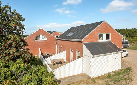 Maylin - 2.3Km from the Sea: Hus, Tag, Hjem, Sommerhus, Estate, Stuehus, Villa, Veranda, Sidespor