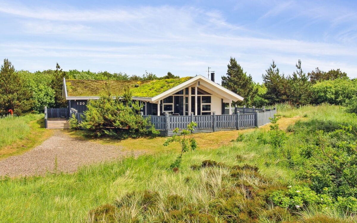 Sakulfuer - 2.5Km from the Sea