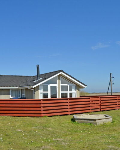 Arnkil - 700M from the Sea
