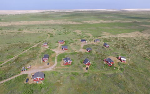 Mortensen - 350M from the Sea: Sommerhus, Skur, Hytte, Stuehus, Prærie, Hytte, Lade, Bjælkehytte, Garden Bygninger