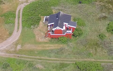 Mortensen - 350M from the Sea: Sommerhus, Skur, Hytte, Stuehus, Prærie, Hytte, Lade, Bjælkehytte, Garden Bygninger