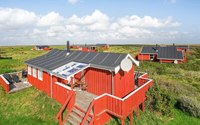 Mortensen - 350M from the Sea
