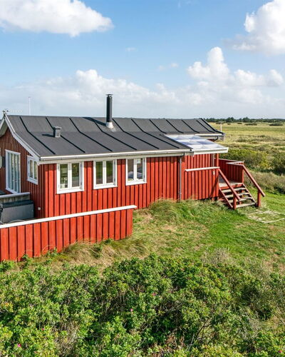 Mortensen - 350M from the Sea