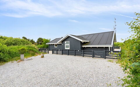 Spurv - 1.8Km from the Sea: Tækning, Sommerhus, Hus, Tag, Hjem, Stuehus, Hytte, Estate, Landsby