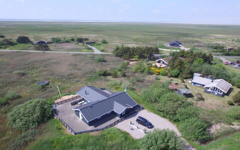 Spurv - 1.8Km from the Sea: Tækning, Sommerhus, Hus, Tag, Hjem, Stuehus, Hytte, Estate, Landsby