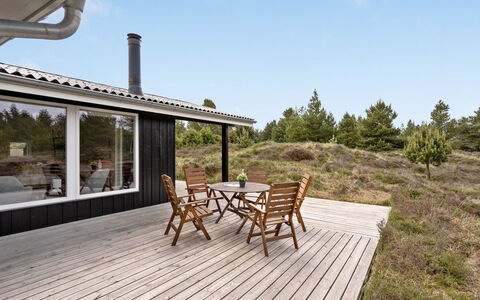 Fredrikka - 3.9Km from the Sea: Sommerhus, Skur, Hytte, Stuehus, Prærie, Hytte, Lade, Bjælkehytte, Garden Bygninger