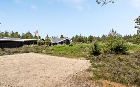 Fredrikka - 3.9Km from the Sea: Sommerhus, Skur, Hytte, Stuehus, Prærie, Hytte, Lade, Bjælkehytte, Garden Bygninger