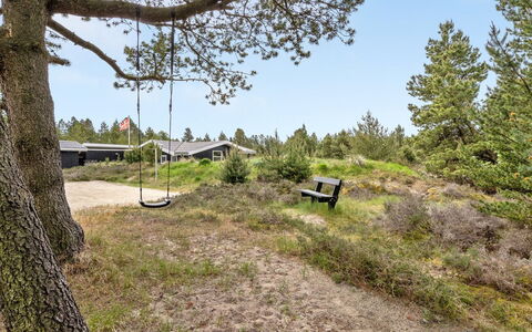 Fredrikka - 3.9Km from the Sea: Sommerhus, Skur, Hytte, Stuehus, Prærie, Hytte, Lade, Bjælkehytte, Garden Bygninger