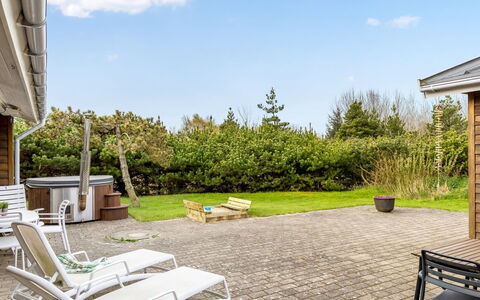 Amaja - 1.9Km from the Sea: Land Lot, Udendørs Møbler, Have, Skygge, Estate, Landscaping, Stol, Lawn, Gård, Udvej
