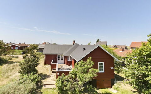Ahnandia - 500M from the Sea: Hus, Tag, Hjem, Sommerhus, Skur, Garden Bygninger, Sidespor, Gård, Bjælkehytte, Hytte