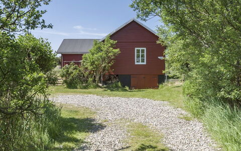 Ahnandia - 500M from the Sea: Hus, Tag, Hjem, Sommerhus, Skur, Garden Bygninger, Sidespor, Gård, Bjælkehytte, Hytte