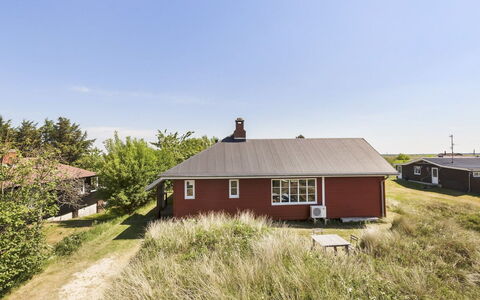 Ahnandia - 500M from the Sea: Hus, Tag, Hjem, Sommerhus, Skur, Garden Bygninger, Sidespor, Gård, Bjælkehytte, Hytte