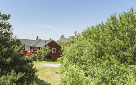 Ahnandia - 500M from the Sea: Hus, Tag, Hjem, Sommerhus, Skur, Garden Bygninger, Sidespor, Gård, Bjælkehytte, Hytte