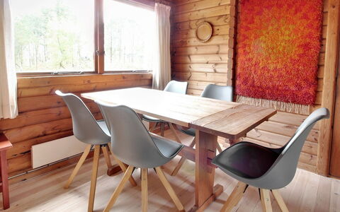 Antoni - 800M from the Sea: Sommerhus, Skur, Hytte, Stuehus, Prærie, Hytte, Lade, Bjælkehytte, Garden Bygninger