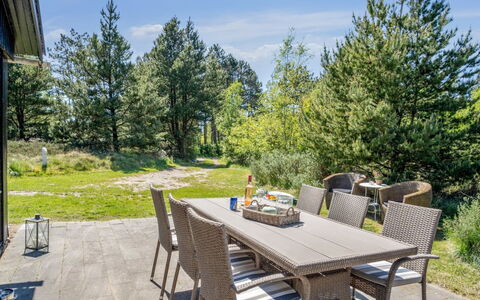 Inga - 1.3Km from the Sea: Busk, Møbel, Land Lot, Udendørs Møbler, Stol, Have, Landscaping, Skygge, Udendørs Bord, Hårdttræ