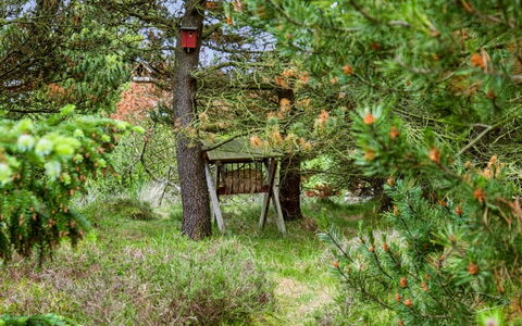 Bogatin - 1Km from the Sea: Naturligt Miljø, Vegetationen, Busk, Skov, Bunddække, Have, Bagagerum, Naturreservat, Vedplante, Jungle