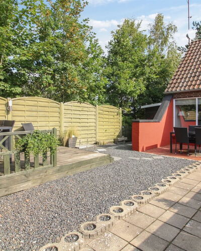 Volmer - 3.9Km from the Sea