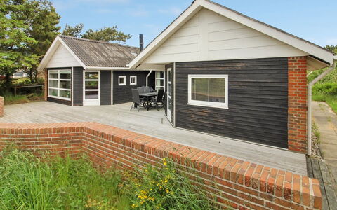 Brigida - 500M from the Sea: Sommerhus, Skur, Hytte, Stuehus, Prærie, Hytte, Lade, Bjælkehytte, Garden Bygninger