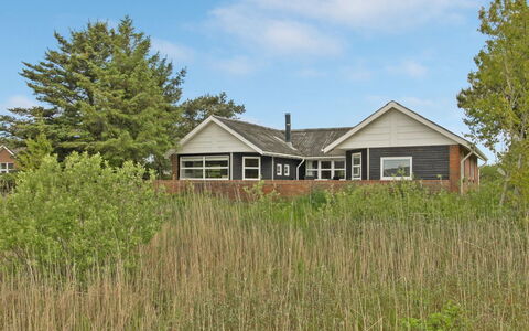 Brigida - 500M from the Sea: Sommerhus, Skur, Hytte, Stuehus, Prærie, Hytte, Lade, Bjælkehytte, Garden Bygninger
