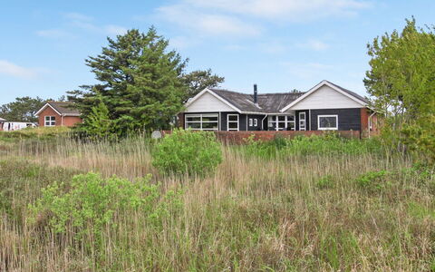 Brigida - 500M from the Sea: Sommerhus, Skur, Hytte, Stuehus, Prærie, Hytte, Lade, Bjælkehytte, Garden Bygninger