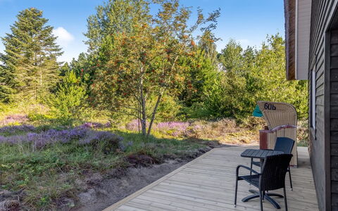 Thorulf - 3.5Km from the Sea: Tækning, Sommerhus, Hus, Tag, Hjem, Stuehus, Hytte, Estate, Landsby