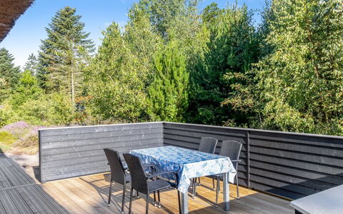 Thorulf - 3.5Km from the Sea: Tækning, Sommerhus, Hus, Tag, Hjem, Stuehus, Hytte, Estate, Landsby