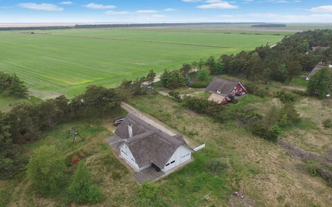 Almina - 1Km from the Sea: Græs-, Almindeligt, Økoregion, Landskab, Mark, Land Lot, Landdistrikt, Menneskelig Bosættelse, Luftfotografering