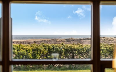 Amundi - 3.8Km from the Sea