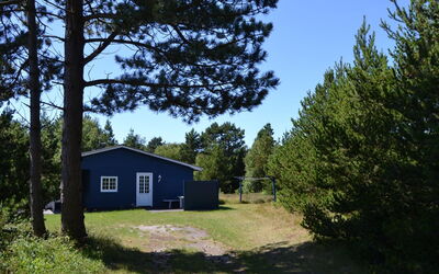 Redward - 1Km from the Sea