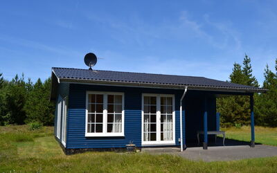 Redward - 1Km from the Sea