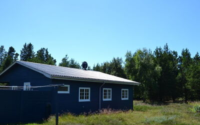 Redward - 1Km from the Sea