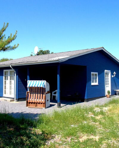 Redward - 1Km from the Sea