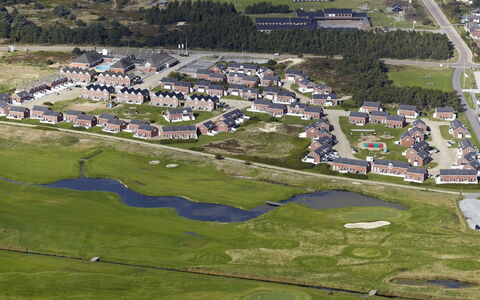 Reija - 2.3Km from the Sea: Fugleperspektiv, Luftfotografering