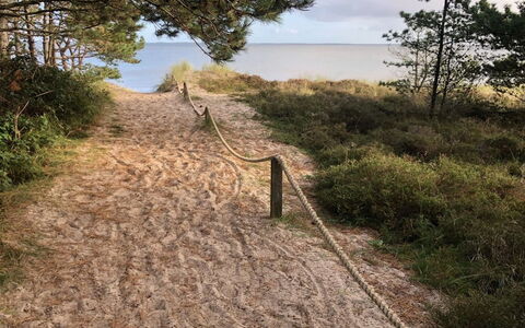 Turkka - 3.8Km from the Sea: Sti, Coastal Og Oceaniske Landskabsformer, Kyst, Jord, Hav, Kyst, Sand, Ocean, Shrubland