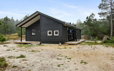 Turkka - 3.8Km from the Sea