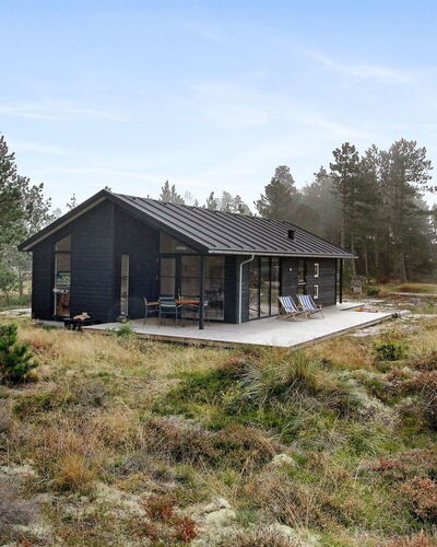 Turkka - 3.8Km from the Sea