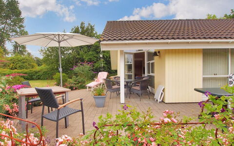 Lilia - 900M from the Sea: Hus, Hjem, Tag, Sommerhus, Land Lot, Estate, Stuehus, Landsby, Farm