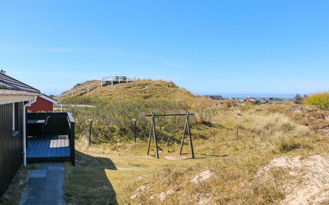 Hansina - 500M from the Sea: Hus, Tag, Hjem, Sommerhus, Estate, Stuehus, Villa, Veranda, Sidespor