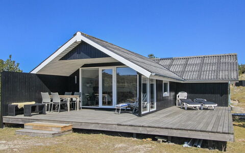 Morlin - 2Km from the Sea: Hus, Tag, Hjem, Sommerhus, Skygge, Planke, Sidespor, Hytte